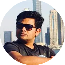 Rishi Shrivastav - Founder BeTechie
